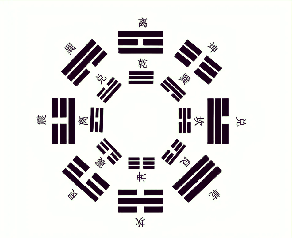 易经算卦 每日免费一签一卦免费