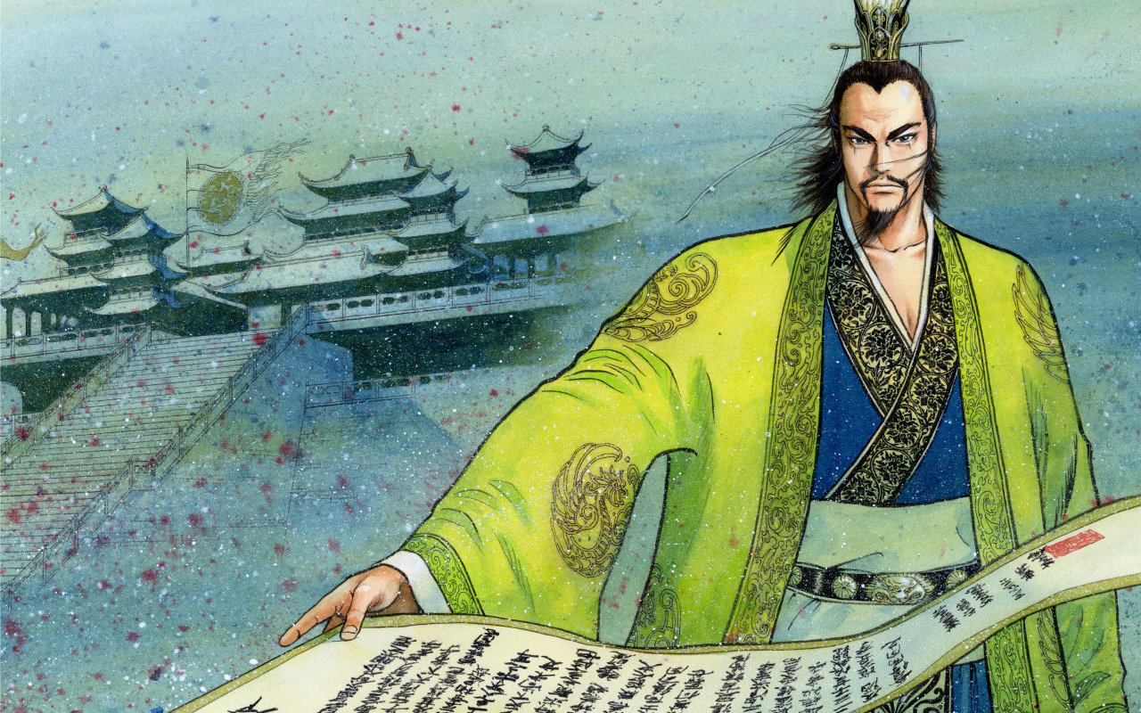 关公算命抽签 算命和算卦的区别