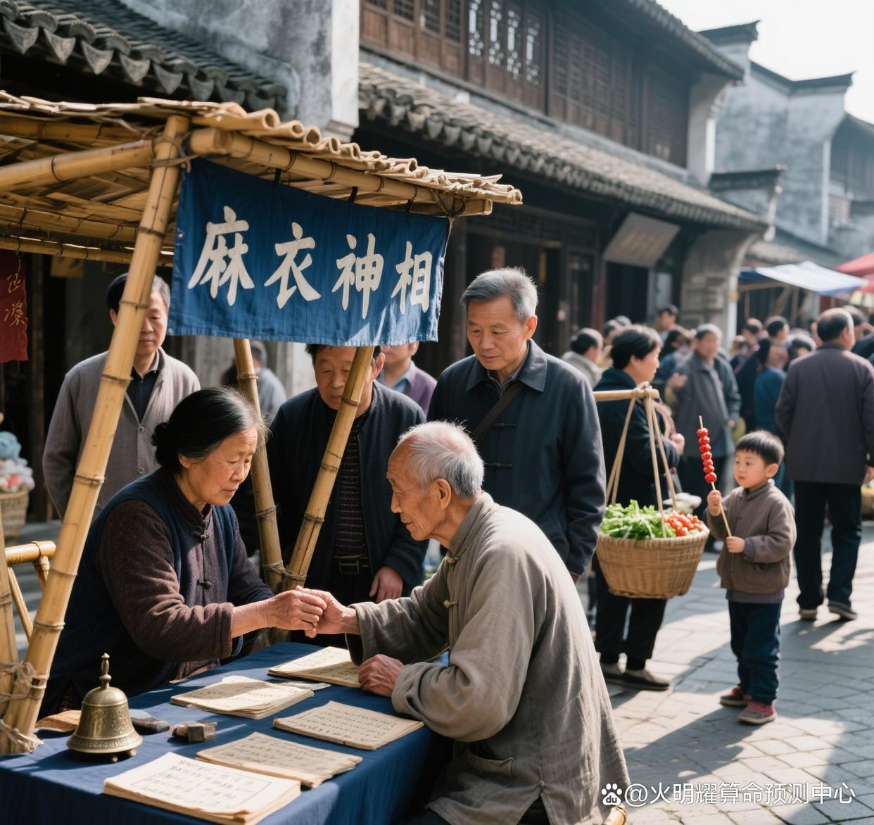 本溪哪有算命准的地方 沈阳算命看事看得好的地方