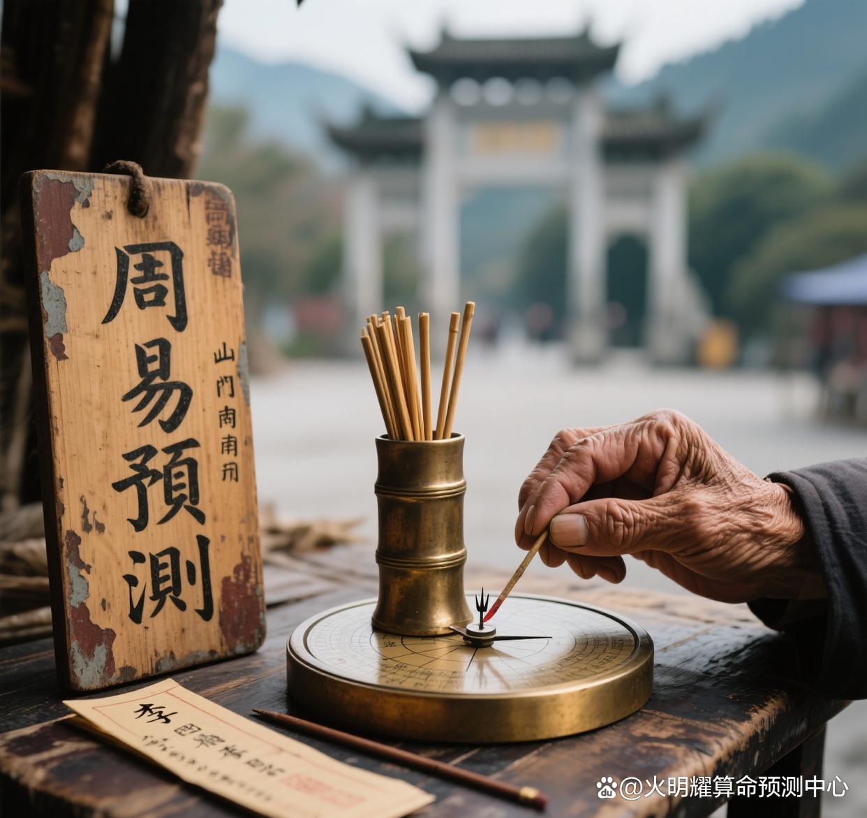 鄂州算命准的地方 湖北哪里有算命准的高人