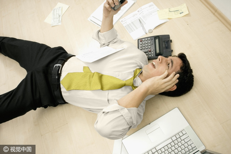 岗位调动算命 八字看工作调动诀窍