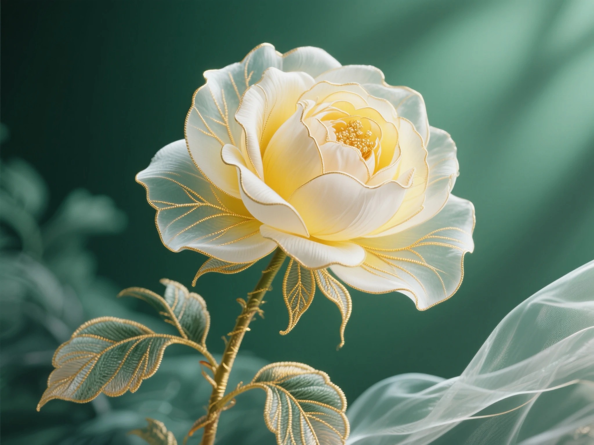 八字算命中的花 靠异性发财的八字特征