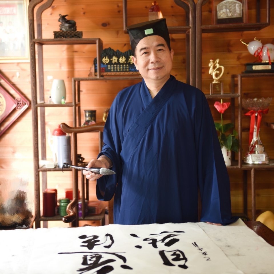 湘潭算命厉害的大师 湘潭天师宫张道长怎么样