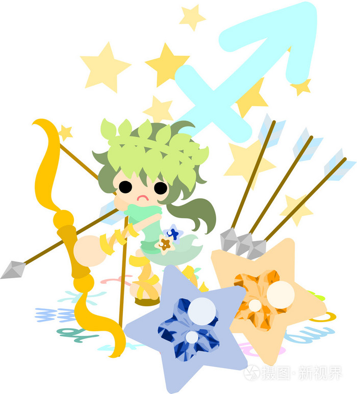 今日射手座星座运势 今日射手座运势完整版