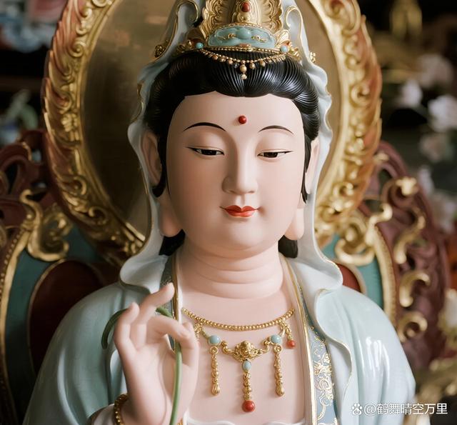 算命观音 地藏王菩萨灵签