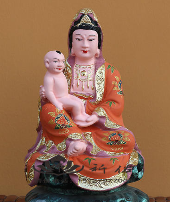 带娃算命 婴儿算命会不会不好