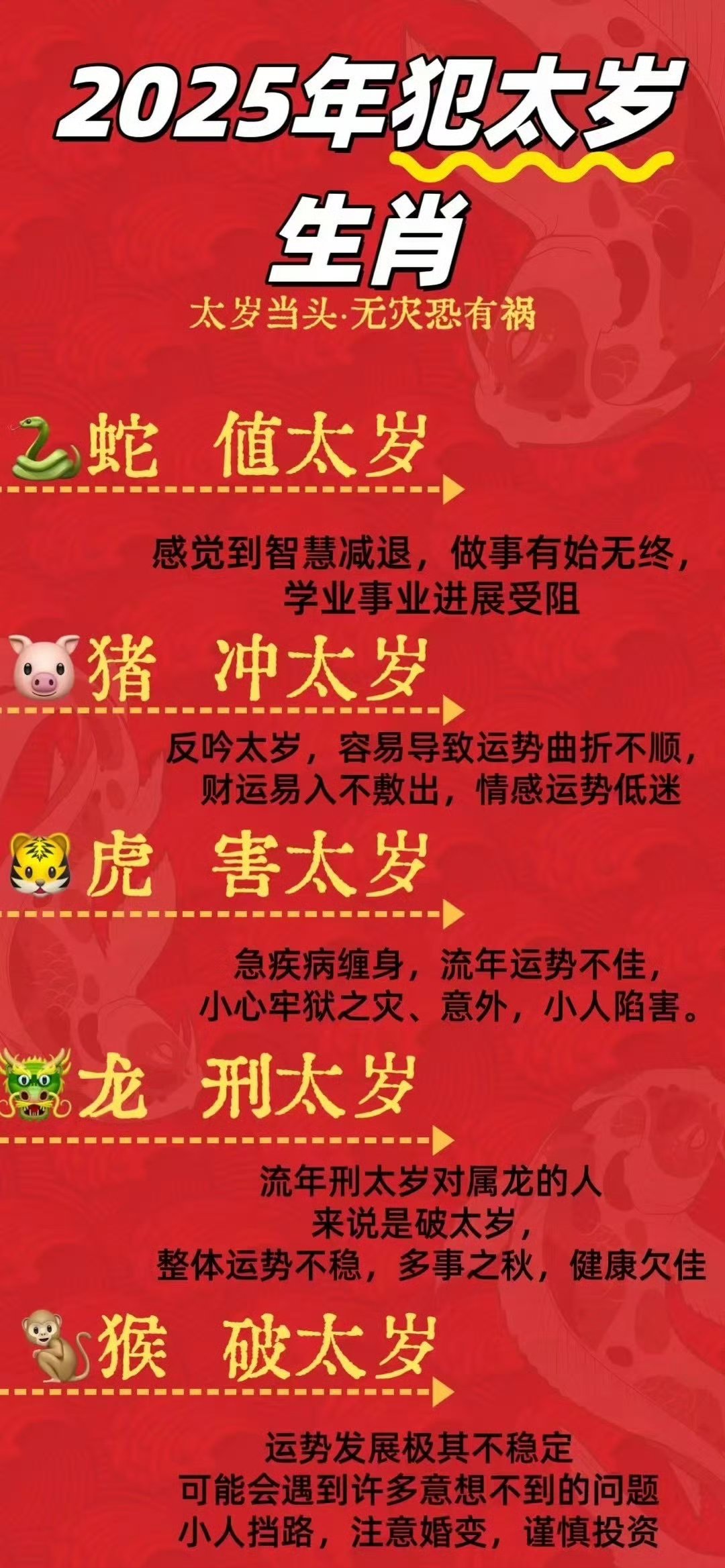 算命太岁是什么意思 算命里的六合什么意思