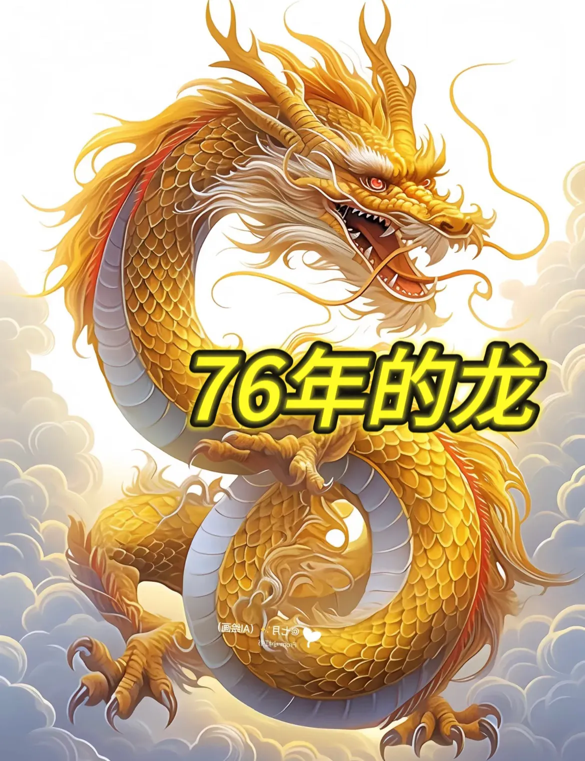 1976年9月什么星座 76年的龙最佳配偶是什么