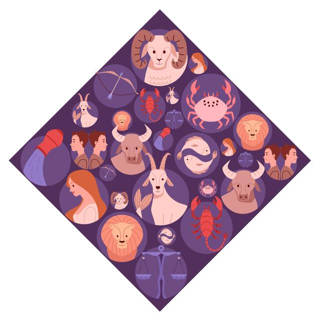 1月23生日是什么星座 4月23过生日是什么星座