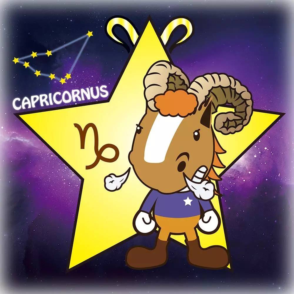 2017星座 十二星座的月份表