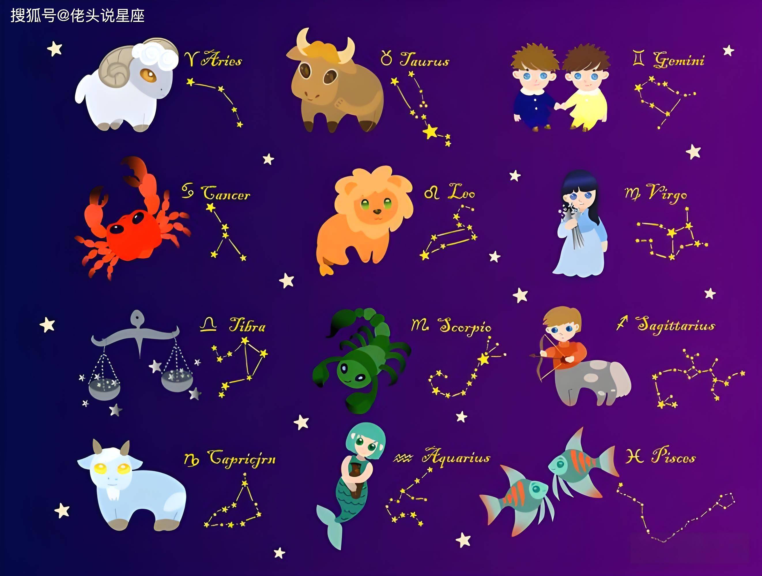 12月13是什么星座的 12月13日属于什么星座